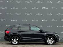 Skoda Kodiaq Hockey Edition, фото 10