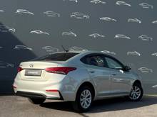 Hyundai Solaris Active Plus, фото 2