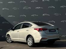 Hyundai Solaris Active Plus, фото 4