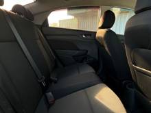 Hyundai Solaris Active Plus, фото 8