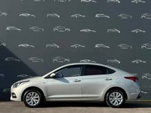 Hyundai Solaris Active Plus, фото 10