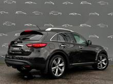 Infiniti QX70 , фото 2