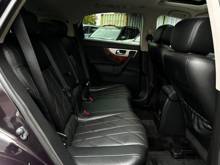 Infiniti QX70 , фото 11
