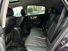 Infiniti QX70 , фото 12