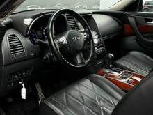 Infiniti QX70 , фото 5