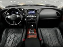 Infiniti QX70 , фото 7