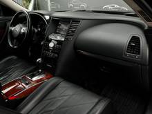 Infiniti QX70 , фото 8