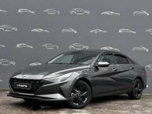 Hyundai Elantra , фото 1