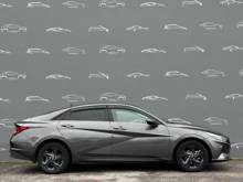 Hyundai Elantra , фото 11