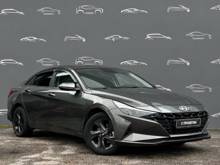 Hyundai Elantra , фото 3