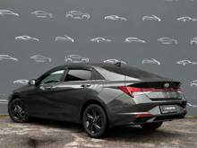 Hyundai Elantra , фото 4