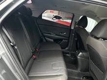 Hyundai Elantra , фото 8