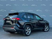 Toyota RAV4 Комфорт, фото 2