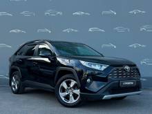 Toyota RAV4 Комфорт, фото 3