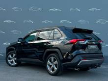 Toyota RAV4 Комфорт, фото 4