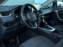 Toyota RAV4 Комфорт, фото 5