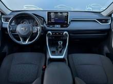 Toyota RAV4 Комфорт, фото 6