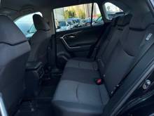 Toyota RAV4 Комфорт, фото 9