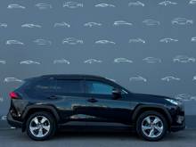 Toyota RAV4 Комфорт, фото 10