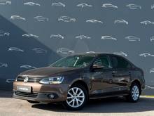 Volkswagen Jetta Comfortline, фото 1