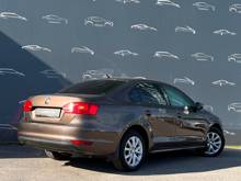 Volkswagen Jetta Comfortline, фото 2