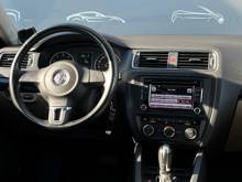 Volkswagen Jetta Comfortline, фото 12