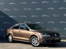 Volkswagen Jetta Comfortline, фото 3