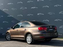 Volkswagen Jetta Comfortline, фото 4