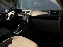 Volkswagen Jetta Comfortline, фото 7