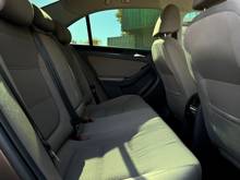 Volkswagen Jetta Comfortline, фото 8