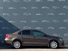 Volkswagen Jetta Comfortline, фото 9