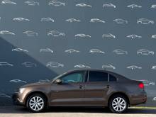 Volkswagen Jetta Comfortline, фото 10