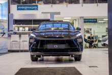 Omoda C5 Стиль, фото 2