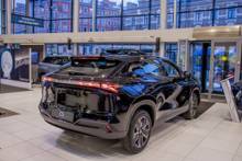 Omoda C5 Стиль, фото 5
