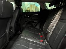 Land Rover Range Rover Evoque S, фото 12