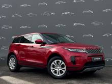Land Rover Range Rover Evoque S, фото 3