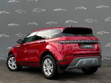 Land Rover Range Rover Evoque S, фото 4