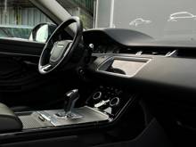 Land Rover Range Rover Evoque S, фото 8