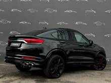 Geely Tugella Flagship Sport, фото 2