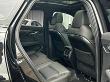 Geely Tugella Flagship Sport, фото 11