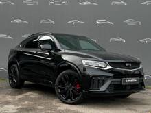 Geely Tugella Flagship Sport, фото 3