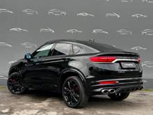 Geely Tugella Flagship Sport, фото 4