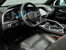 Geely Tugella Flagship Sport, фото 5