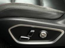 Geely Tugella Flagship Sport, фото 6
