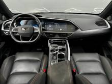 Geely Tugella Flagship Sport, фото 7