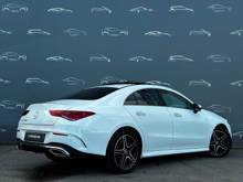 Mercedes-Benz CLA-класс Sport, фото 2