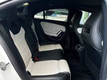 Mercedes-Benz CLA-класс Sport, фото 11