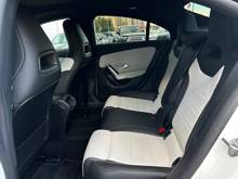 Mercedes-Benz CLA-класс Sport, фото 12