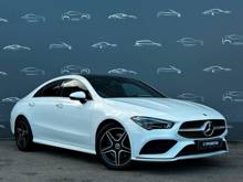 Mercedes-Benz CLA-класс Sport, фото 3
