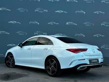 Mercedes-Benz CLA-класс Sport, фото 4